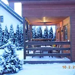 Orla Chata Baltic House Swinoujscie