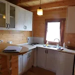 Orla Chata Baltic House Swinoujscie