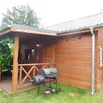 Orla Chata Baltic House Nyaraló *