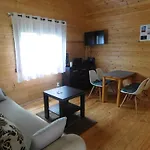 Nyaraló Orla Chata Baltic House *