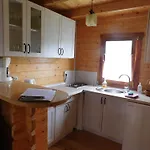 Orla Chata Baltic House Swinoujscie