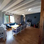 Orla Chata Baltic House *