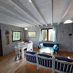 Nyaraló Orla Chata Baltic House