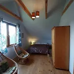 Nyaraló Orla Chata Baltic House *