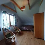 Nyaraló Orla Chata Baltic House