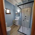 Orla Chata Baltic House Nyaraló *