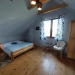 Nyaraló Orla Chata Baltic House Swinoujscie