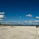 Orla Chata Baltic House Nyaraló Swinoujscie