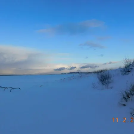 Holiday home Orla Chata Baltic House *