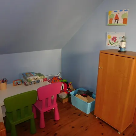 Orla Chata Baltic House * Swinoujscie