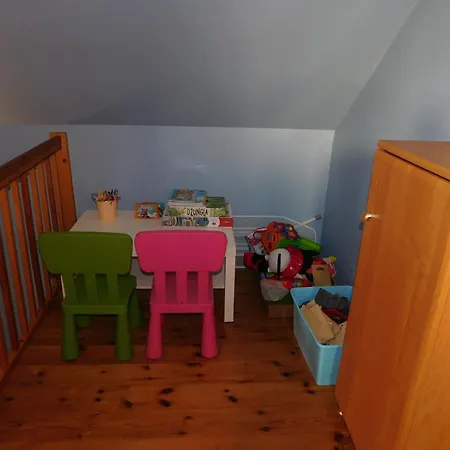 Сasa de vacaciones Orla