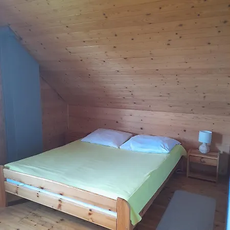Vakantiehuis Orla Baltic House