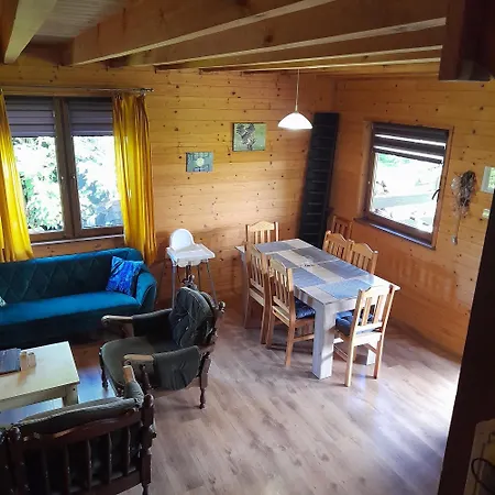 Orla Chata Baltic House *