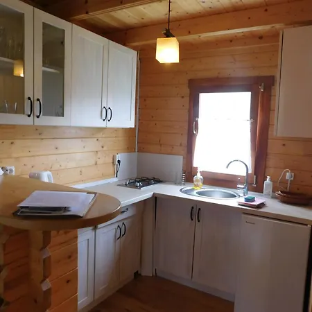 Orla Baltic House Świnoujście