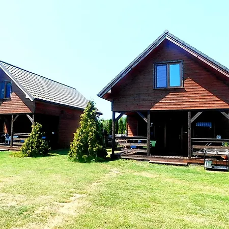 Orla Chata Baltic House * Swinoujscie