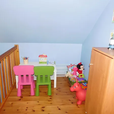 Сasa de vacaciones Orla *