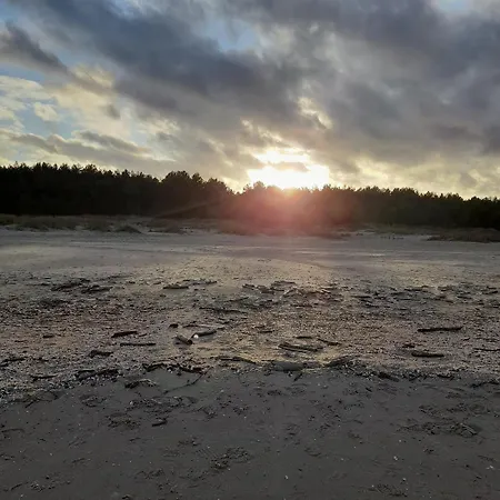 Сasa de vacaciones Orla Świnoujście