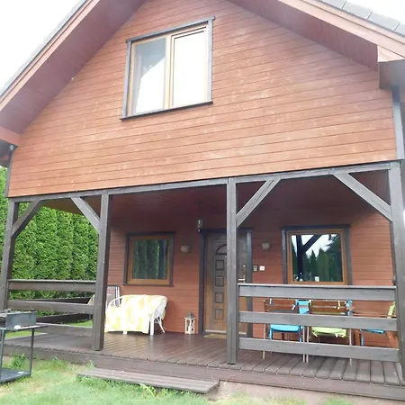 Orla Chata Domy Holiday home