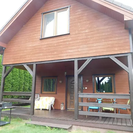 Orla Сasa de vacaciones