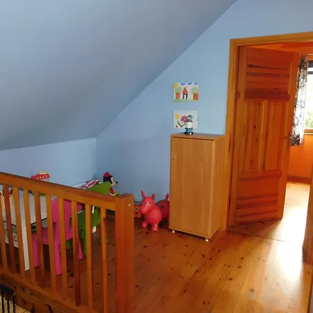 Сasa de vacaciones Orla