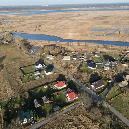 Orla Сasa de vacaciones *