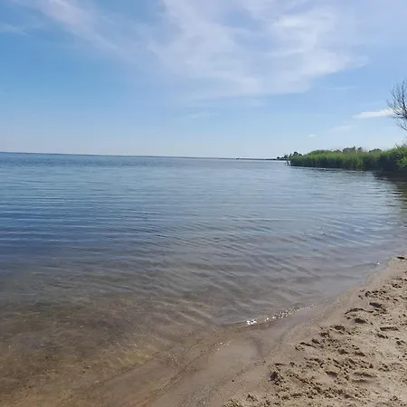 Holiday home Orla Chata Baltic House *