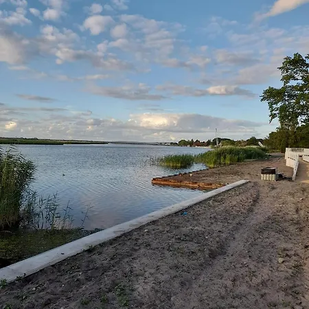 Orla Chata Baltic House *
