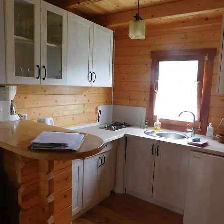 Orla Baltic House Świnoujście