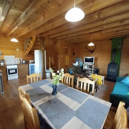Holiday home Orla Chata Domy
