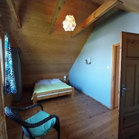 Holiday home Orla Chata Domy *