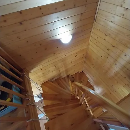 Orla Сasa de vacaciones