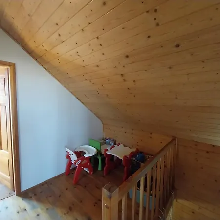 Orla Сasa de vacaciones *