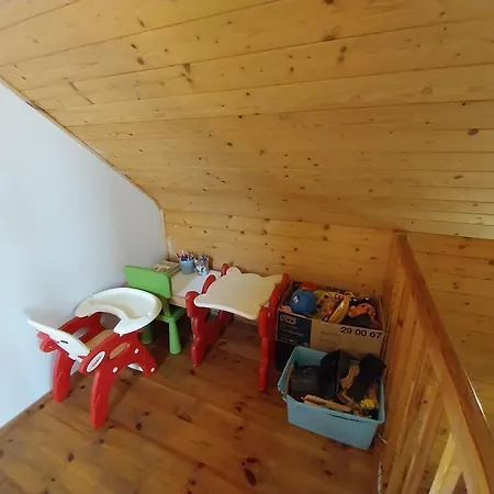 Holiday home Orla Chata Domy *