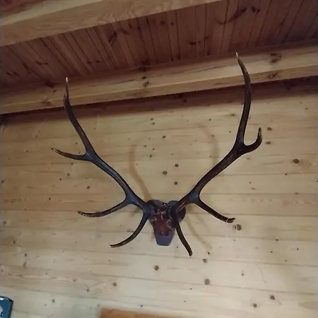 Сasa de vacaciones Orla Świnoujście