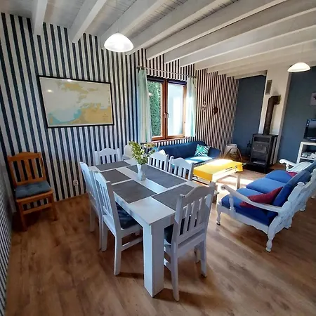 Orla Chata Baltic House Swinoujscie