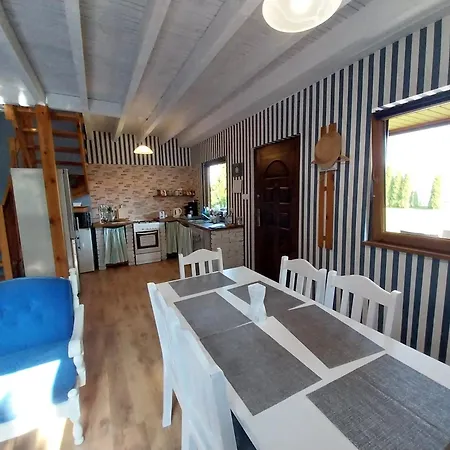 Orla Chata Baltic House * Swinoujscie