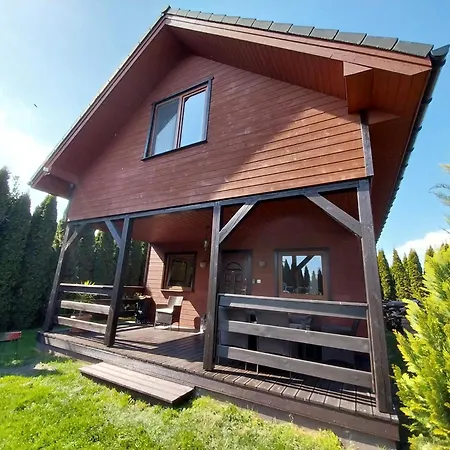 Orla Chata Domy Holiday home