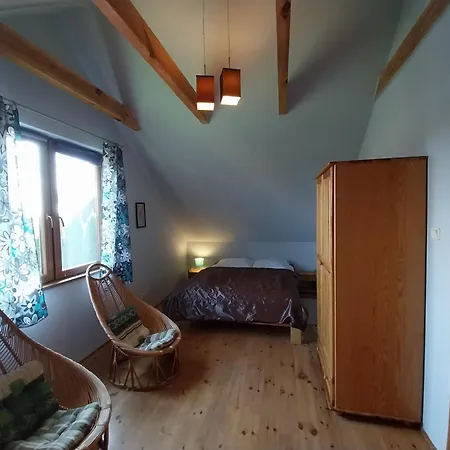 Дом отдыха Orla Baltic House *