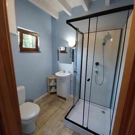 Holiday home Orla Chata Baltic House Swinoujscie