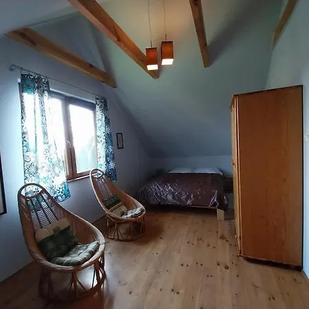 Сasa de vacaciones Orla