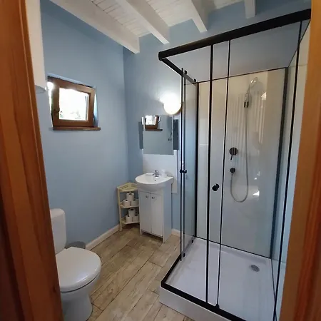 Orla Baltic House Vakantiehuis *