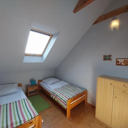 Orla Baltic House Świnoujście