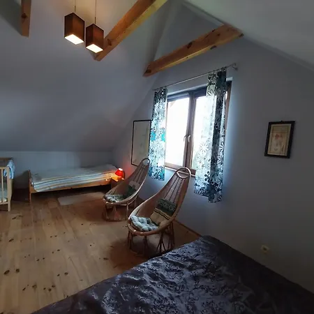 Orla Chata Baltic House * Swinoujscie