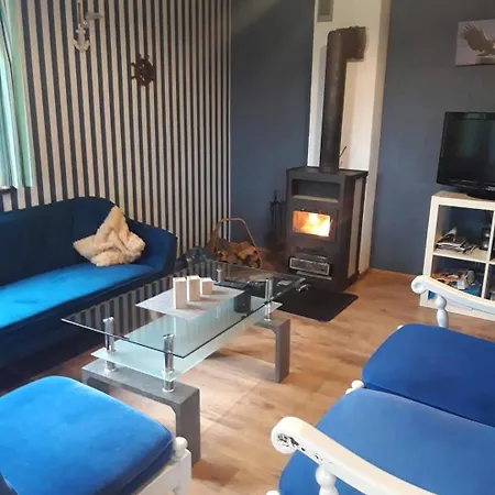 Сasa de vacaciones Orla