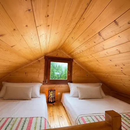 Holiday home Orla Chata Baltic House *