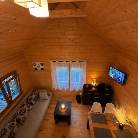 Holiday home Orla Chata Baltic House Swinoujscie