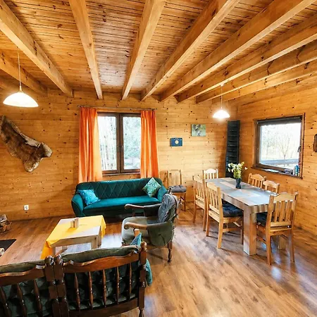 Orla Chata Baltic House Swinoujscie