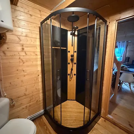 Orla Chata Baltic House Holiday home Swinoujscie