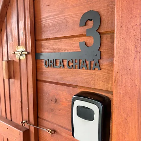 Orla Chata Baltic House Swinoujscie