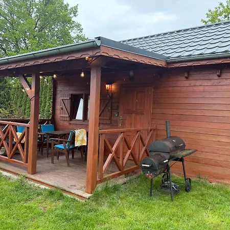 Orla Baltic House Vakantiehuis *